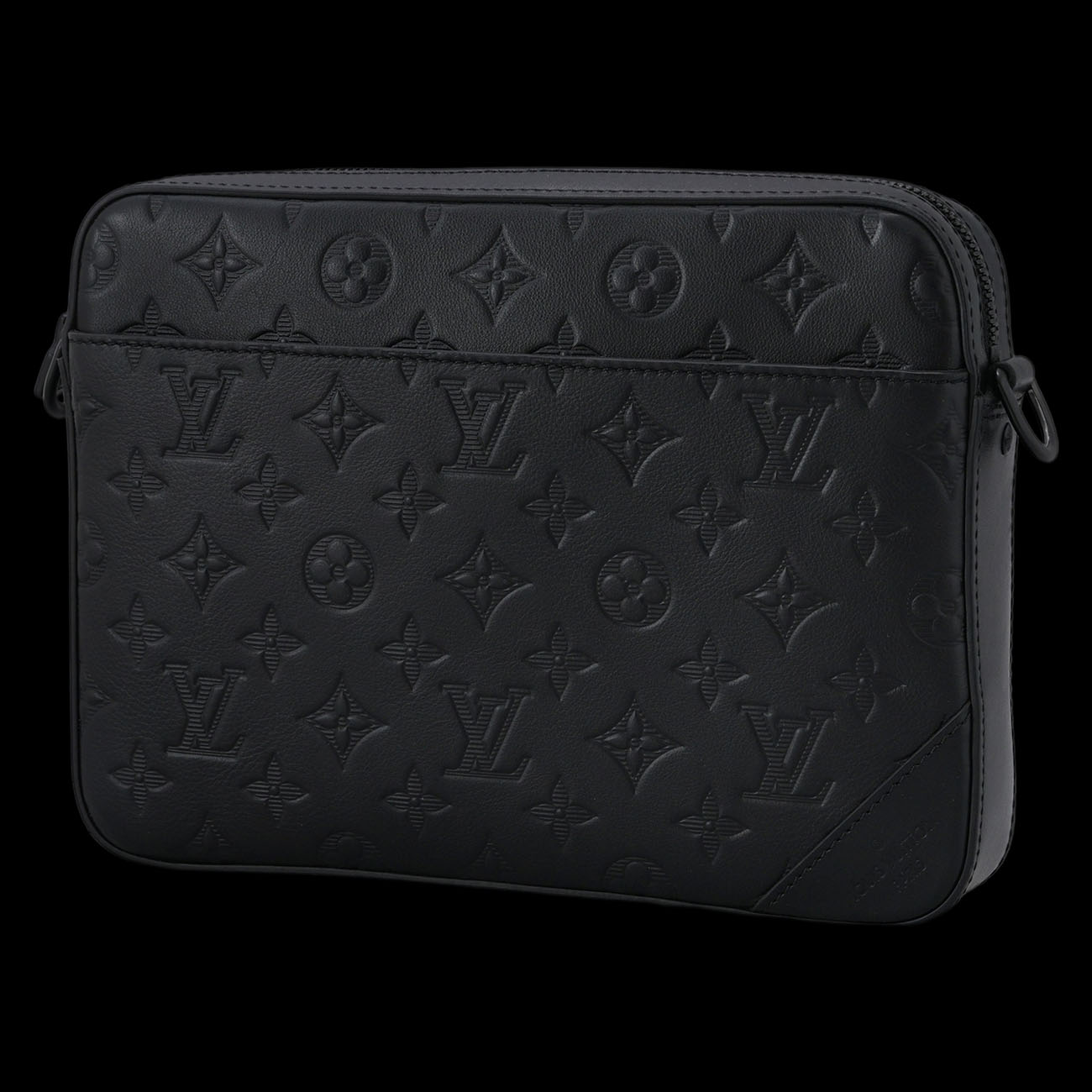 LOUIS VUITTON(USED)루이비통 M69827 모노그램 쉐도우 메신저 크로스백